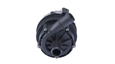 Bosch PCE 12v PWM Controlled brushless coolant pump 20MM hose connection