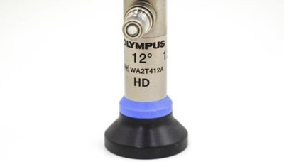 Olympus WA2T412A HD Rigid Laparoscope 12° 12mm 412mm General Surgery