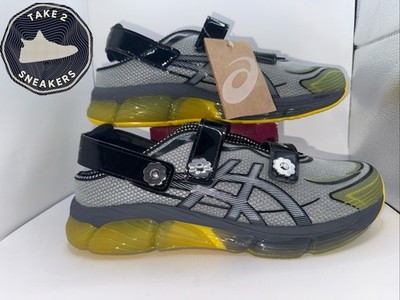 CECILIE BAHNSEN X ASICS GEL- QUANTUM 360 VIII SIZE 10 Men s Sneakers LIMITED 