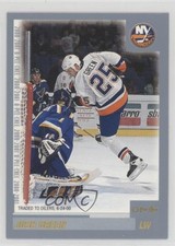 2000-01 O-Pee-Chee Josh Green #172 b8c