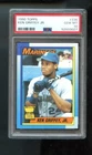 1990 Topps #336 Ken Griffey Jr. All-Star Rookie PSA 10 Graded Baseball Card MLB
