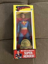 Mego Superman 8 in Action Figure - 51300