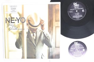 Ne Yo Year of the Gentleman | eBay