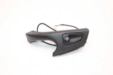 2004 MERCEDES SL500 R230 CONV #391 RIGHT INTERIOR DOOR PANEL PULL HANDLE SWITCH