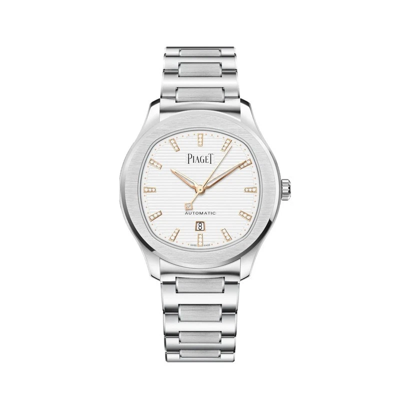 Piaget — Piaget Polo Date - G0A50028