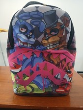 Limited Edition Five Nights At Freddys Sprayg...
