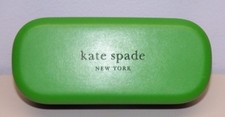 kate spade hard eyeglass/sunglass cases