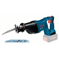 Aktion: Bosch Professional Gsa 18V-LI Akku-SäBelsäGe 18,0 V, Ohne Akku Mit...