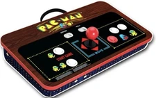Arcade1UP Pac-Man Couchcade [New ]