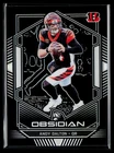 2019 Panini Obsidian Football Andy Dalton #20