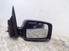 Retroviseur droit (ou coque) BMW X3