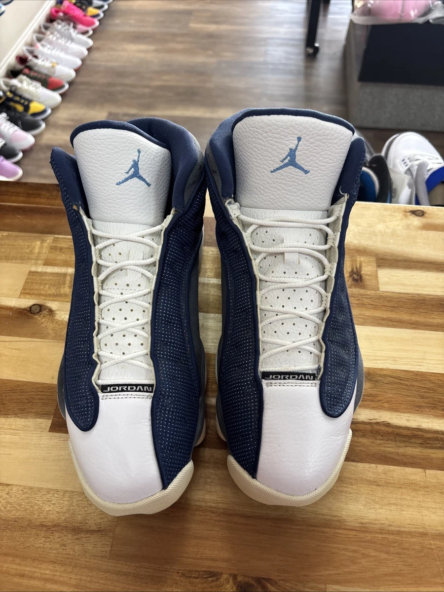 Preços baixos em Jordan 13 Retro Mid Flint | eBay