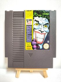 Batman Return of the Joker Nintendo Nes FAH envoi rapide et suivi