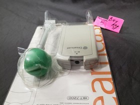 Official Sega Dreamcast Microphone NEW mic HKT-7200 HKT7200 dream cast Seaman