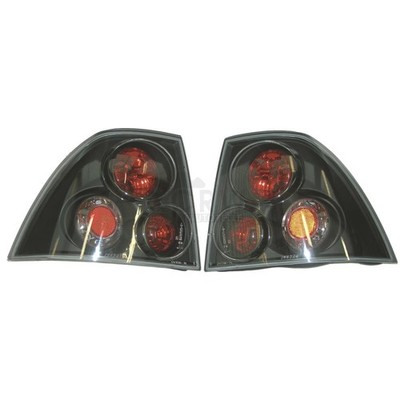 Heckleuchtensatz Set für Opel Vectra B 1.6i 16V 1.8i