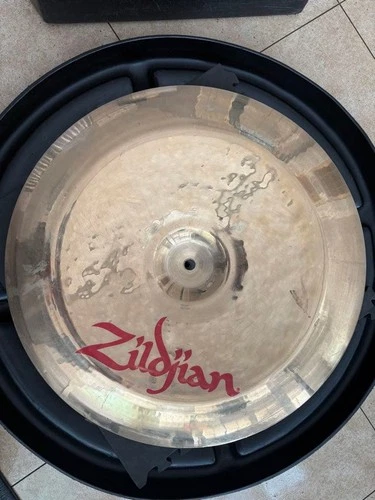 Zildjian Oriental China Trash 16 inches