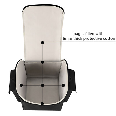Wireless Bluetooth Karaoke Audio Storage Bag for JBL PartyBox Encore Essential