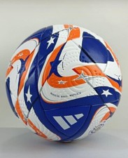 FIFA Club World Cup USA 2025 Official Match Soccer Ball Size 5 with bag