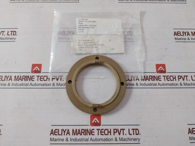 SHINKO 148 Line Bearing Cover SVS400M 05S-000-00A DI180903026-1A 37