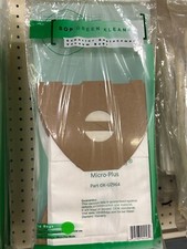 vacuum bag - part# GK-UZ964