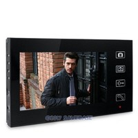 Wireless Door Phone Doorbell Touch Key 7 Lcd Video With Ir Camera Home Security Wireless Door Phone Doorbell Touch Key 7 Lcd Video With Ir Camera Home Security