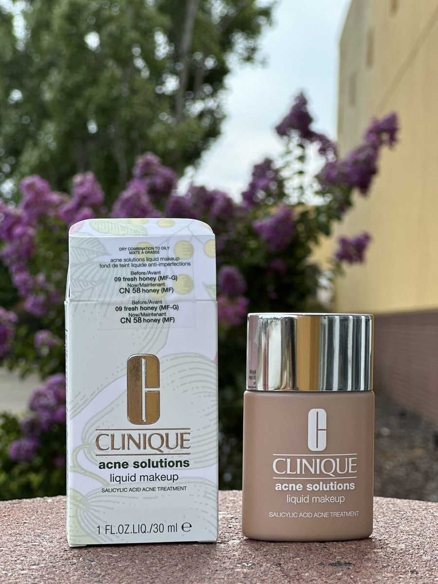 Acne Good Foundation For Combo Skin Best Drugstore Foundation For