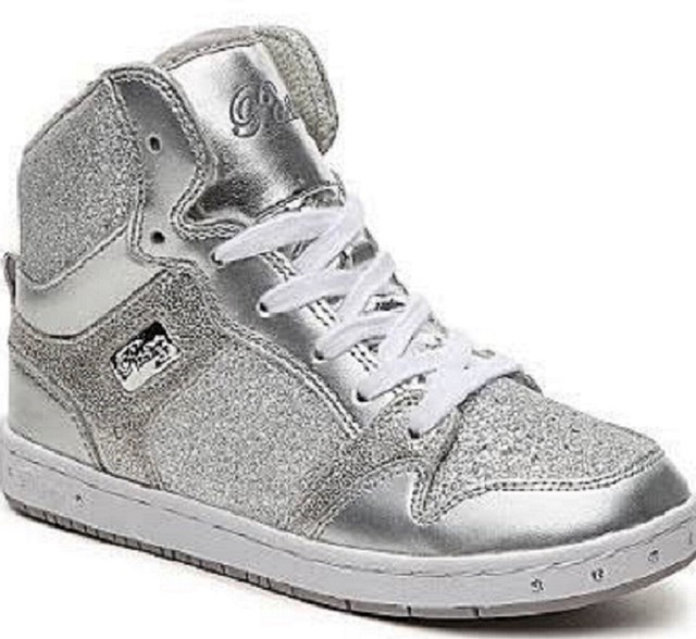 love pastry sneakers