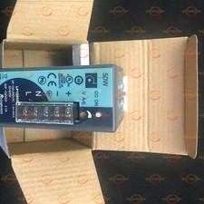 1PC NEW REIGNPOWER LP1050D-24S Rail Switching Power Supply 24V 2.1A 50W