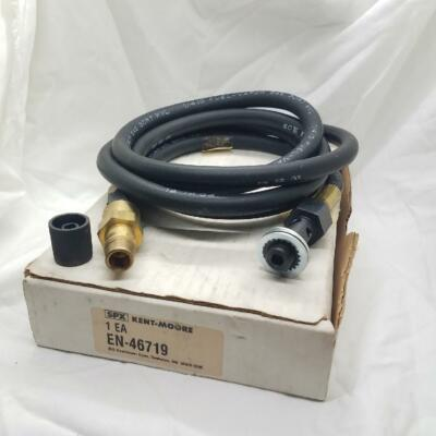 #ad Kent Moore EN 46719 Fuel Pressure Vacuum Adapter $45.00