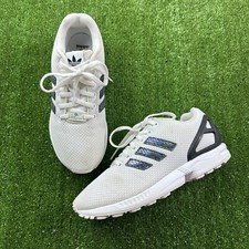 Size 5.5 - Adidas ZX Torsion Orbit Grey for sale online | eBay