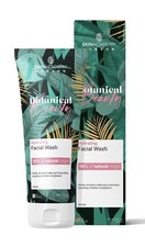 NIB Skin Academy London Botanical Beauty Hydrating Facial Wash 4.23 OZ