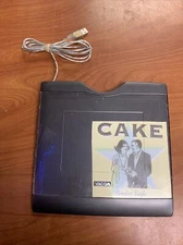 Wacom CTE-430 Graphics Tablet