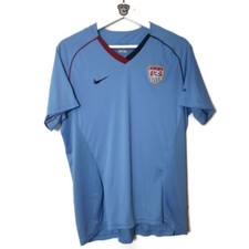 USA women's training soccer jersey 2008/09 size XL