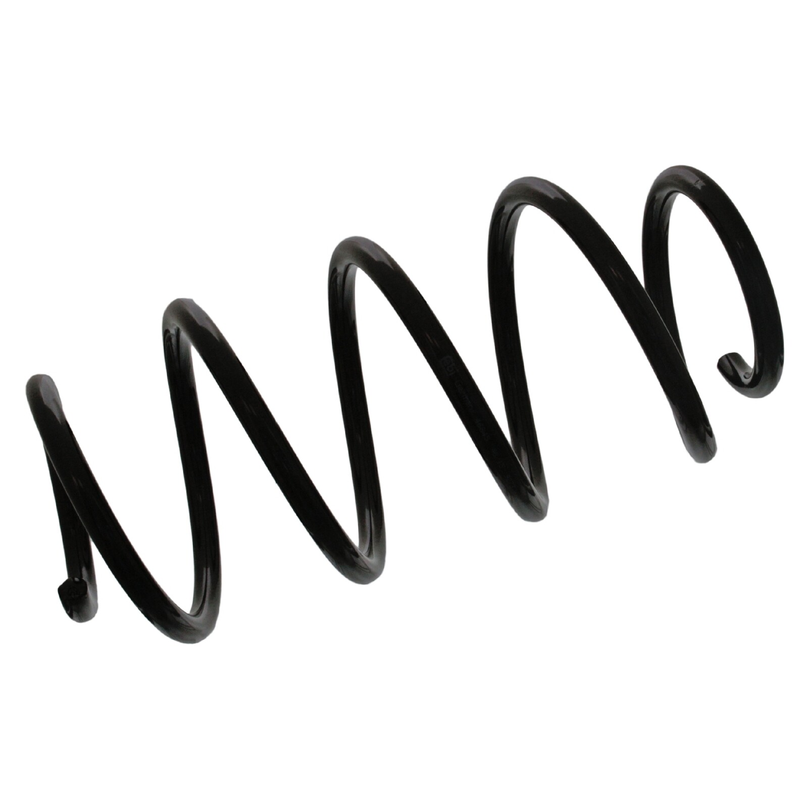Febi Bilstein Coil Spring fits Seat - 46845 - OE Matching - Precision Fit