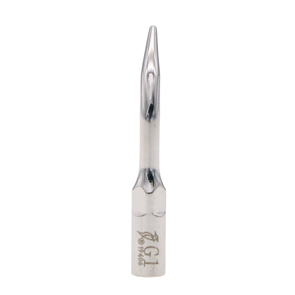 Woodpecker Dental Ultrasonic Scaler Tips Scaling EMS G1 G2 G3 G4 G5 G6 G7 G8 - Image 3 of 4