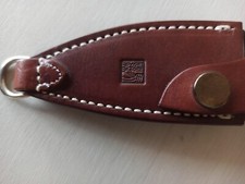 Al Mar Jagdmesser neu