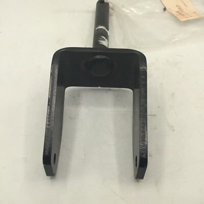 New OEM Woods Caster Yoke For YFM60B WDS-616130