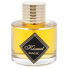 Lattafa Maison Alhambra Kismet Magic Eau de Parfum Spray for Unisex, 3.4 oz NEW