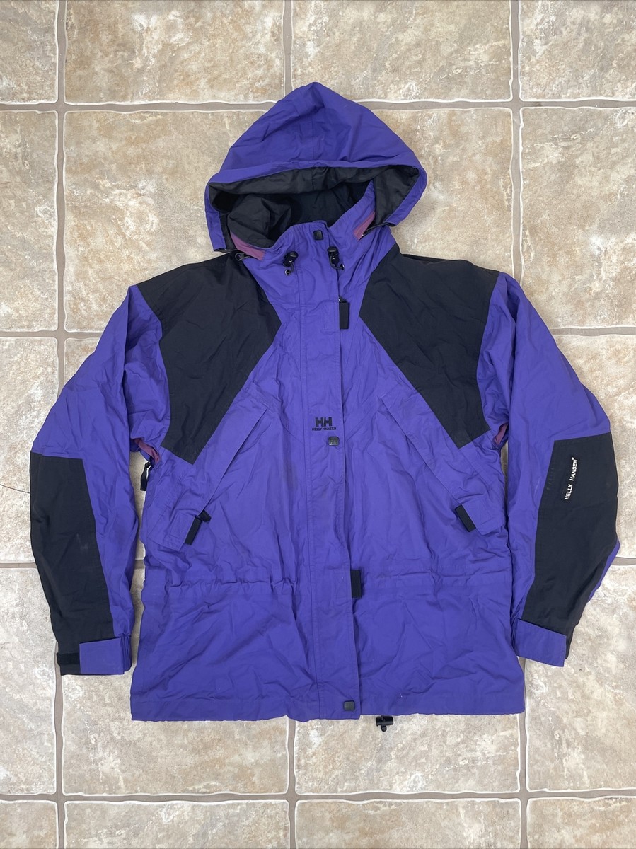 Helly Hansen Mens Fishing Tech Waterproof Breathable Jacket - Main Image