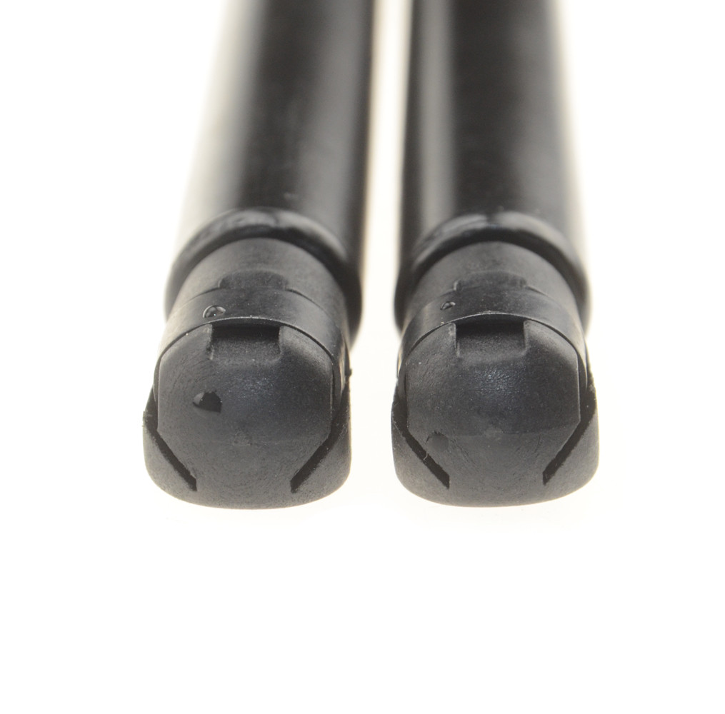 Pair Of Genuine YOU-S Gas Springs For VW New Beetle Tailgate - OEM Replacement (Part G-232)