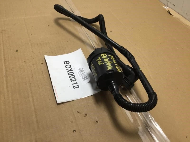 Volvo S40 2006 válvula de vapor de gas combustible OEM+ Foto 3 de 4