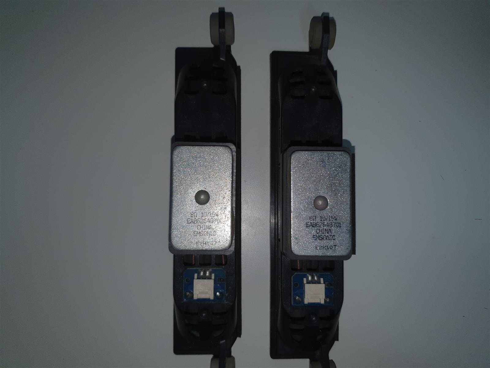 Thumbnail - Lg Tv / 50pm470s / Lautsprecher / Eab62648701