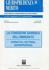 GIURISPRUDENZA DI MERITO - RIVISTA MENSILE DI GIURISPRUDENZA DEI GIUDI