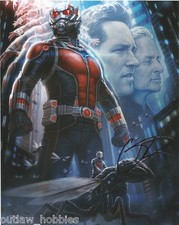 Corey Stoll Ant-Man Autographed Signed 8x10 Photo COA