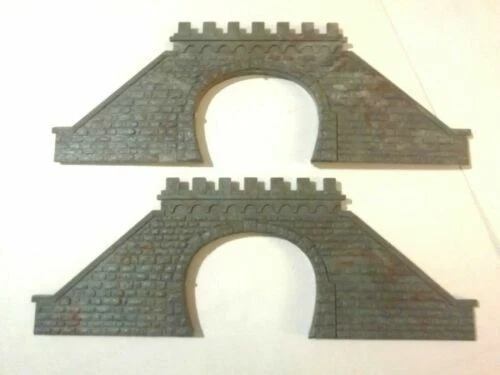 Tunnel POLA per modellismo ferroviario scala N