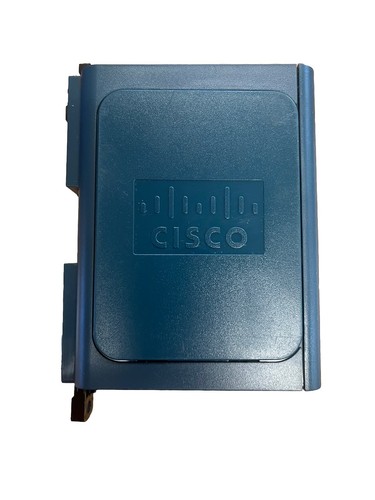 CISCO IE-3000-8TC Ethernet Switch + (x1) CISCO GLC-FE-100FX-RGD Transceiver - Afbeelding 7 van 7