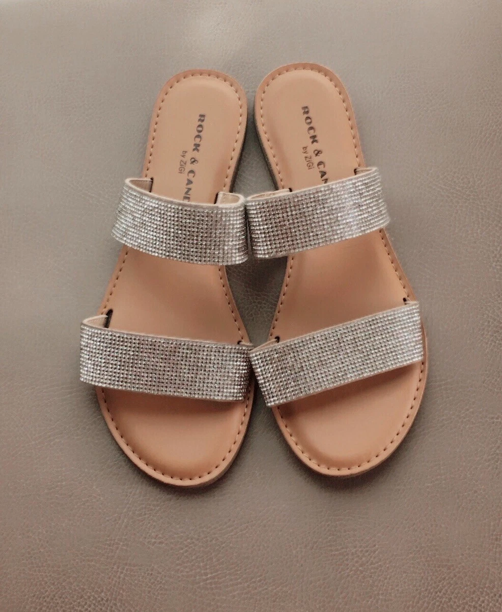 Zigi sandals shop