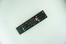Mando a distancia para Polaroid TVS75KPR001 TVS58U4KPR001 LE-32GCL Smart 4K LED TV