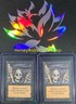 MTG Limited Edition Alpha 1993 Raise Dead (LP, MP) x 2 Cards LEA Common Set