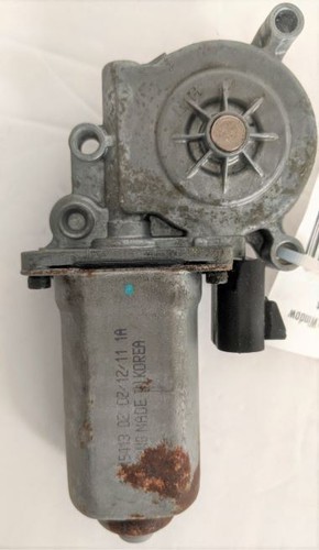 Used Freightliner LH Electric Window Regulator Motor & Trans - P/N  16915413